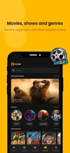 sony-wch520 Movies and shows